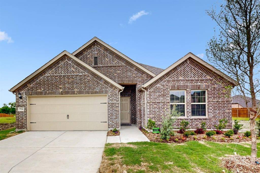 Lavon, TX 75166,716 Tawny Turn