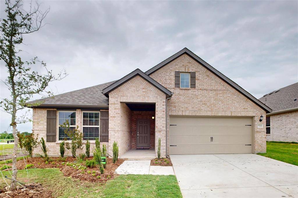 Lavon, TX 75166,721 Merry Summit Road