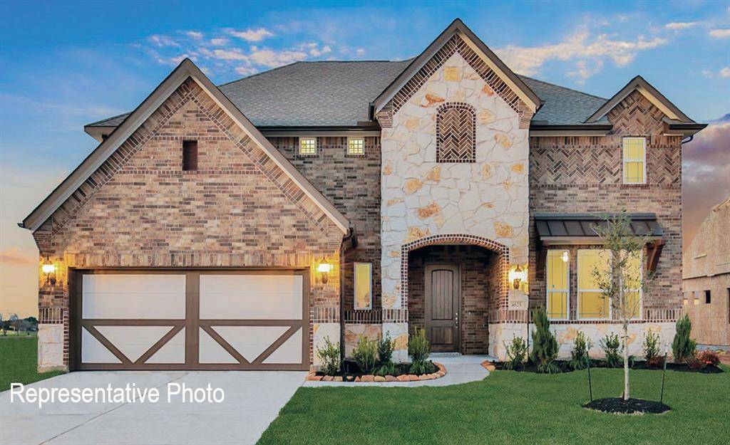 Waxahachie, TX 75167,560 Flint Road
