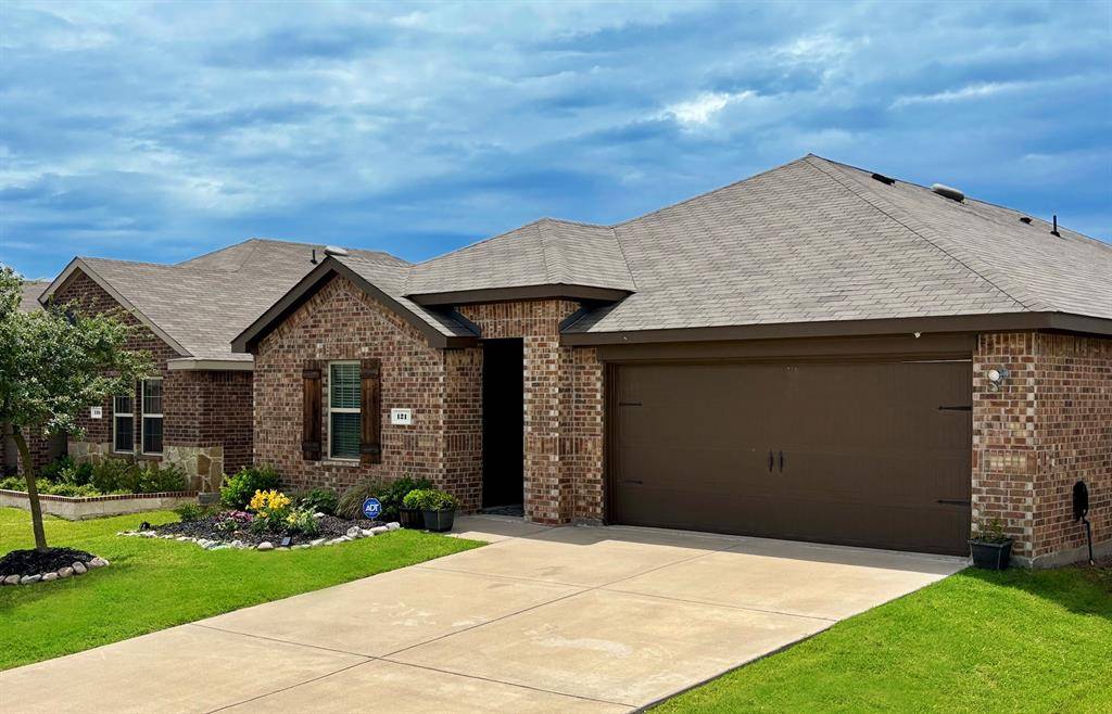 Caddo Mills, TX 75135,121 Sir Barton Lane