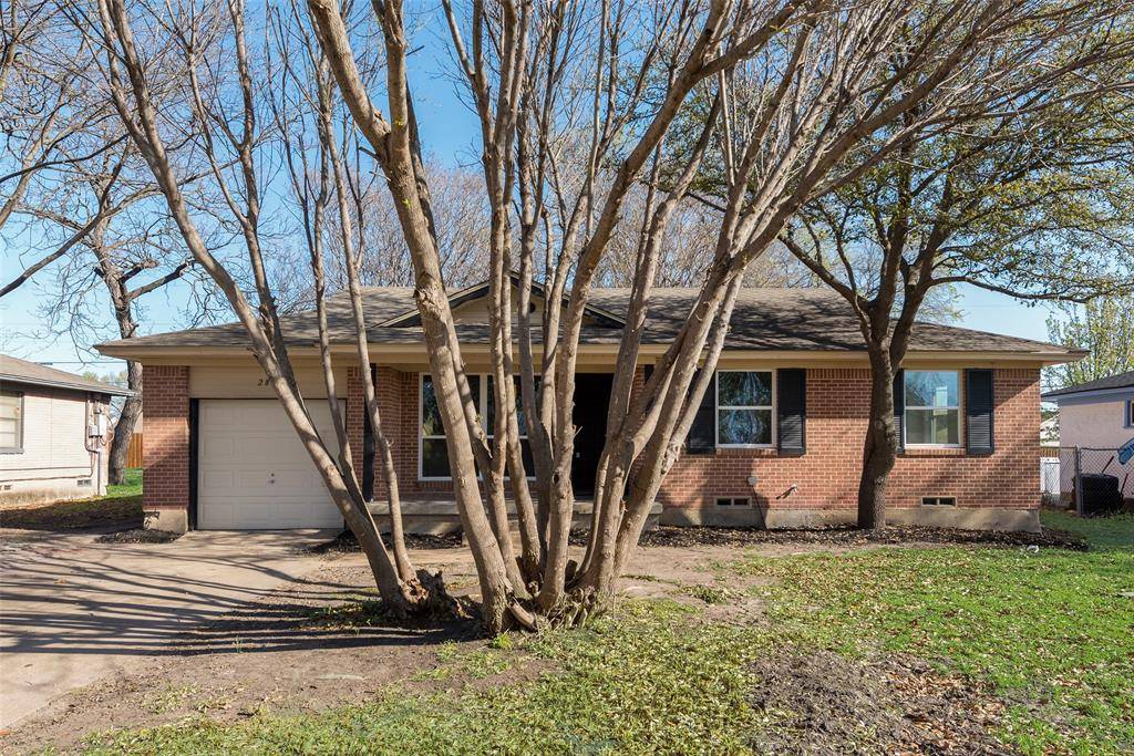 Garland, TX 75042,2809 Maple Drive