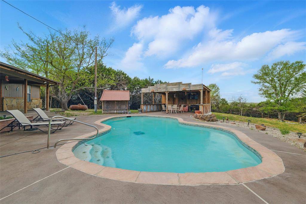 Weatherford, TX 76087,801 Prachyl Road