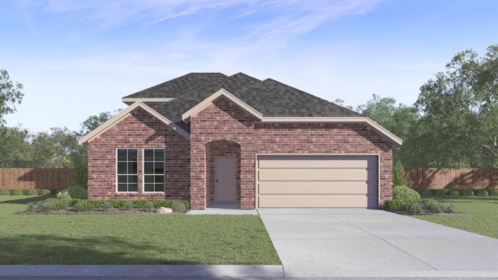 Aubrey, TX 76227,4305 Silver Chute Avenue