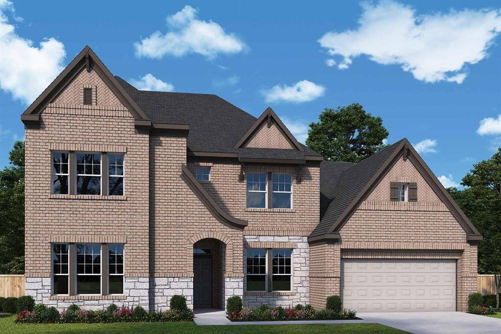 Fate, TX 75087,1914 Holly Oak Way