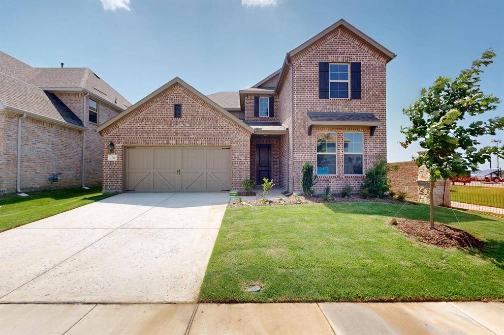 Celina, TX 75009,3716 Lavon Drive