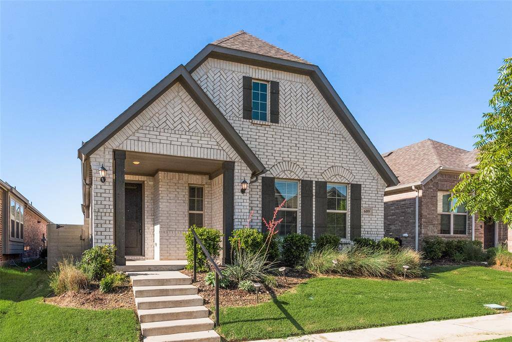 Argyle, TX 76226,609 Plaza Lane
