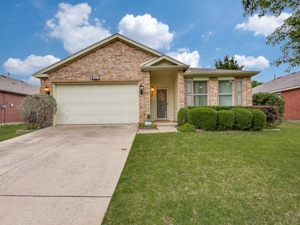 Melissa, TX 75454,288 Salmon Lake Drive