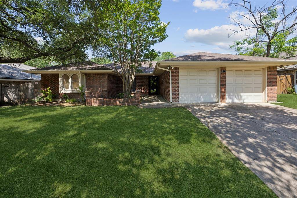 Benbrook, TX 76116,4204 Twilight Drive S