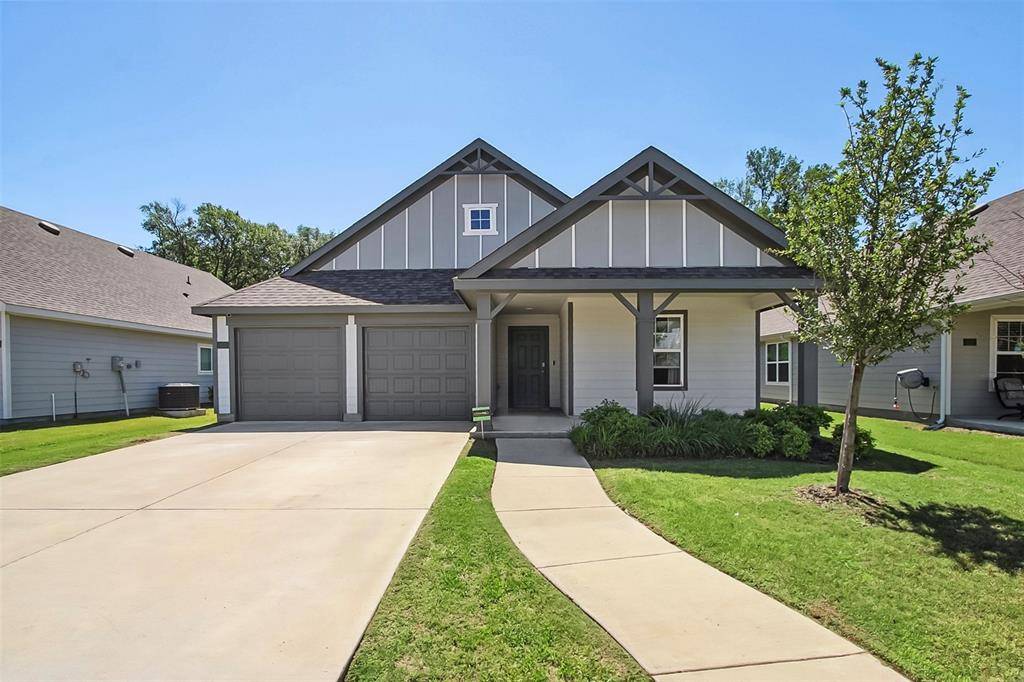 Terrell, TX 75160,115 Rock Creek Lane