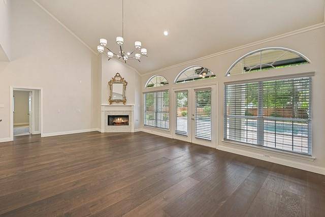 Southlake, TX 76092,711 Saratoga Drive