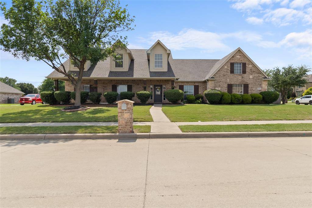 Fort Worth, TX 76052,13625 Fishing hole Lane
