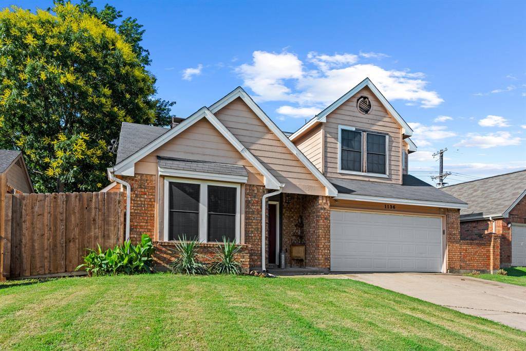 Flower Mound, TX 75028,1136 Prospect Drive