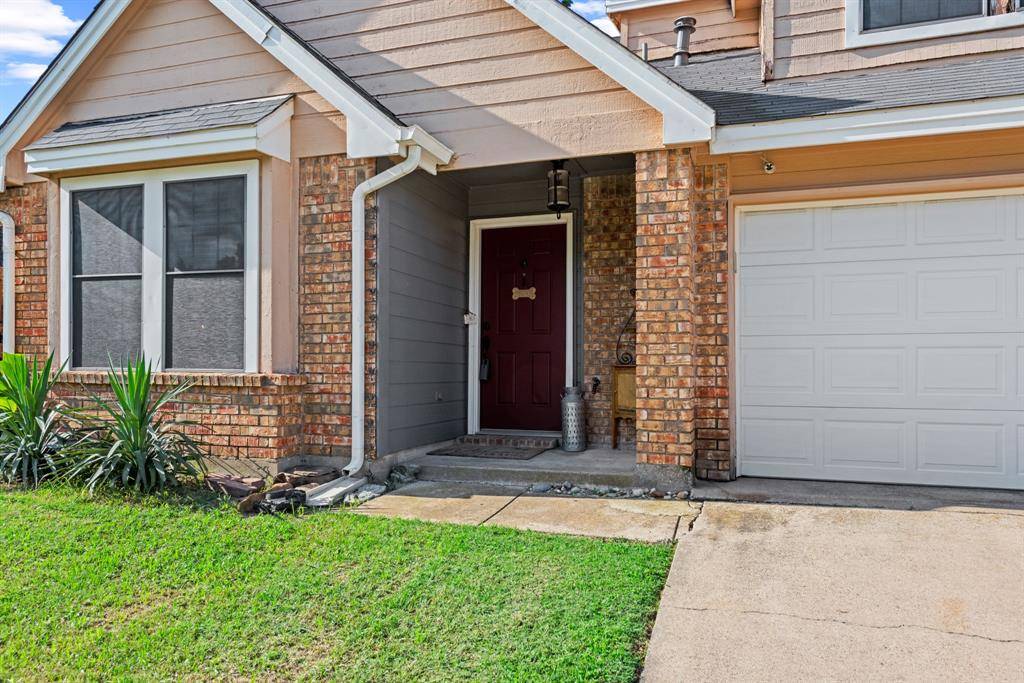Flower Mound, TX 75028,1136 Prospect Drive