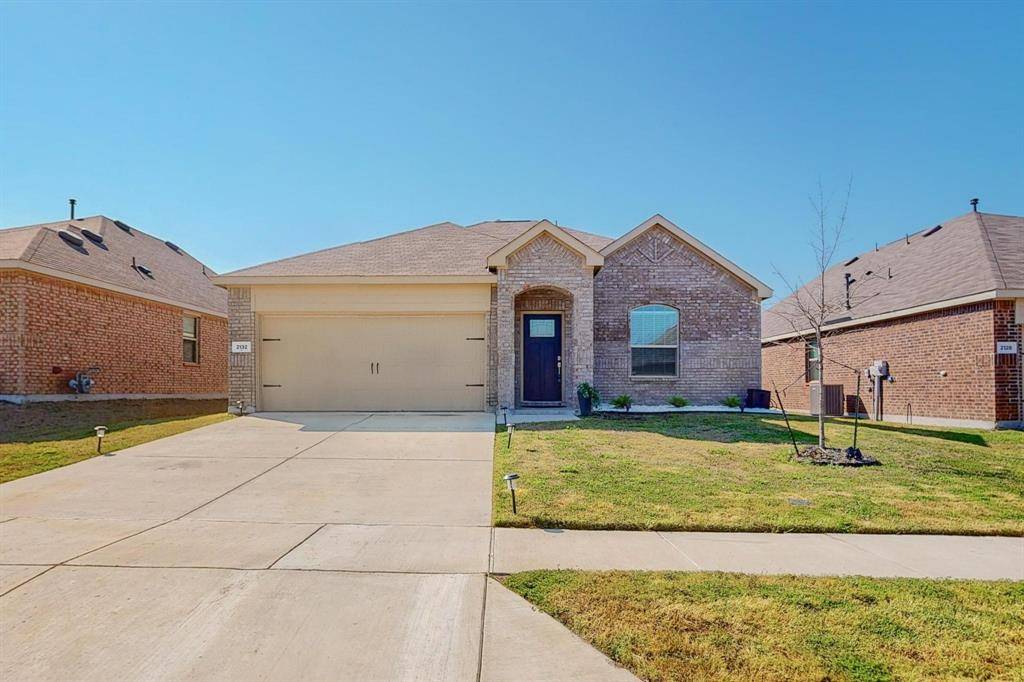 Royse City, TX 75189,2132 Palestine Oak Drive