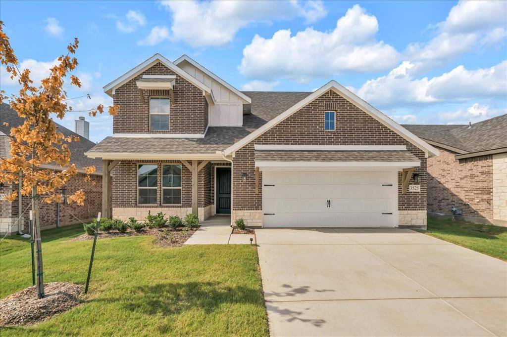 Gainesville, TX 76240,3525 Columbus Street