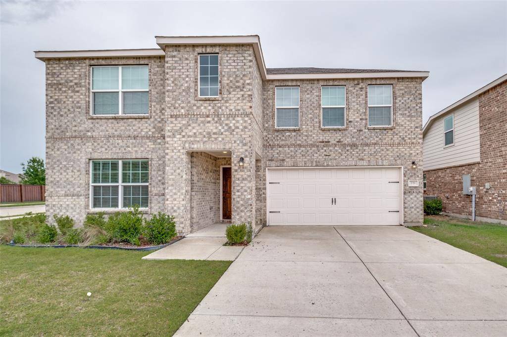 Forney, TX 75126,721 Brockwell Bend