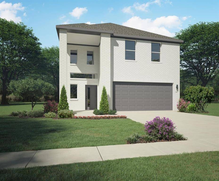 Mckinney, TX 75071,902 Pine Beach Drive