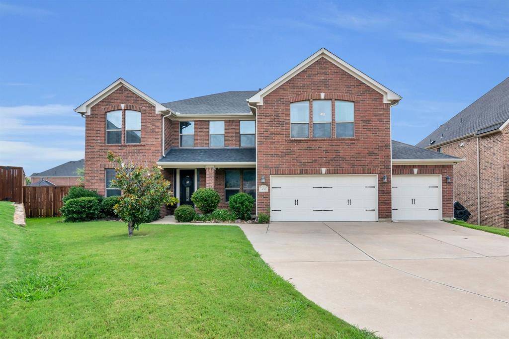 Roanoke, TX 76262,420 Aylesbury Drive