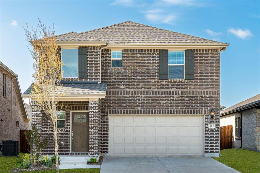 Mckinney, TX 75071,905 Rosemary Hill