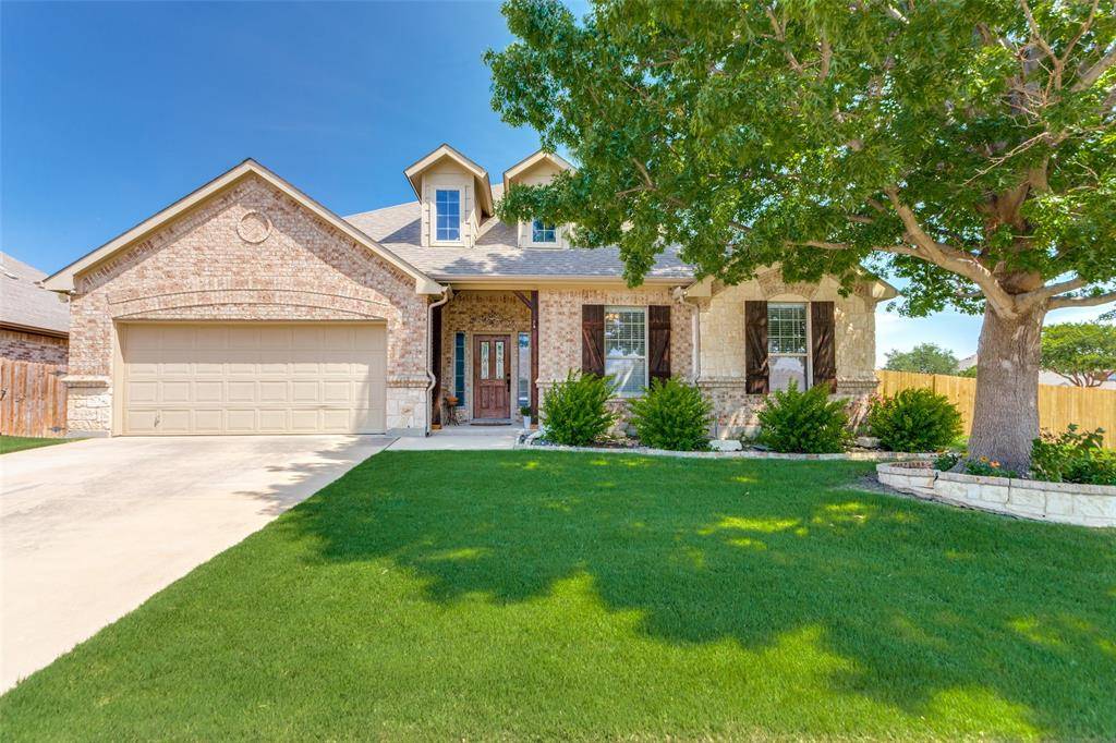Saginaw, TX 76179,400 Commonwealth Drive