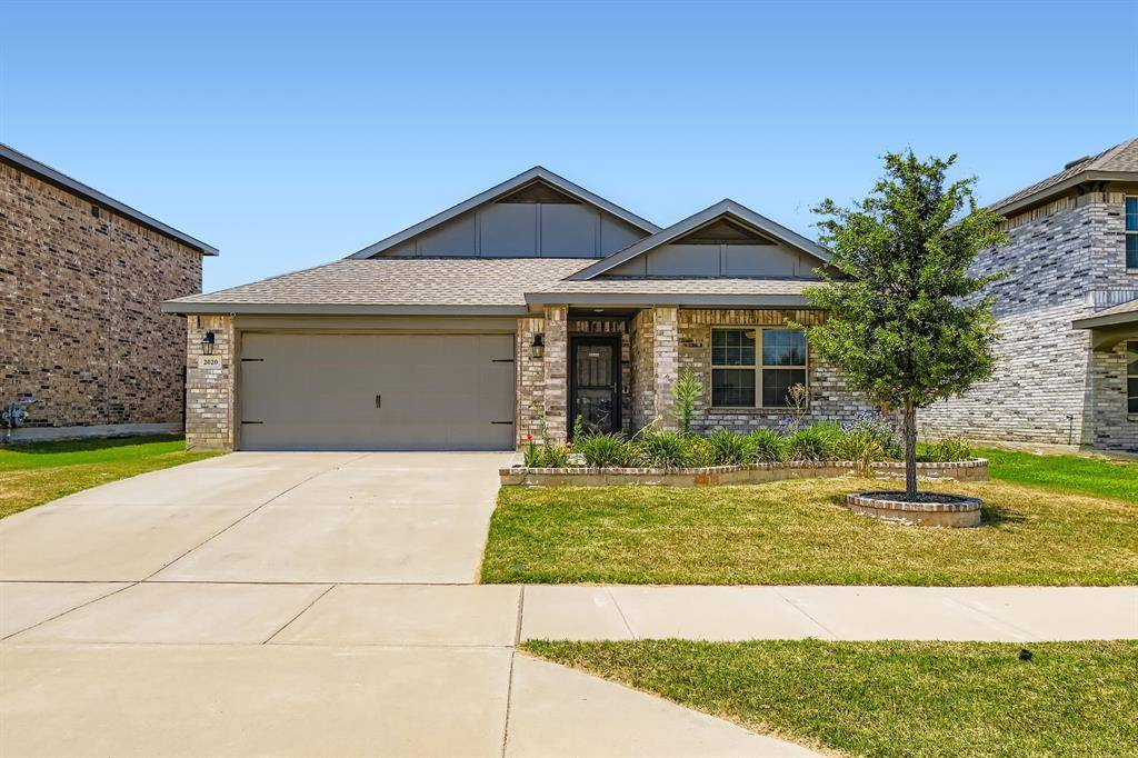 Haslet, TX 76052,2020 Sun Star Drive