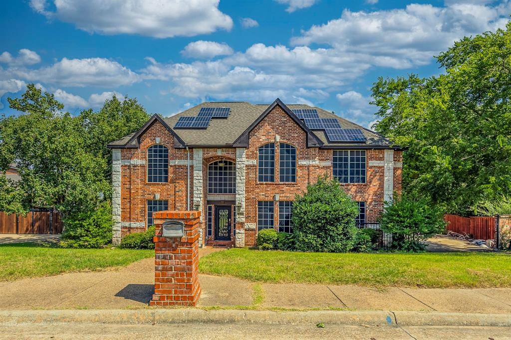 Desoto, TX 75115,1809 Montauk Way