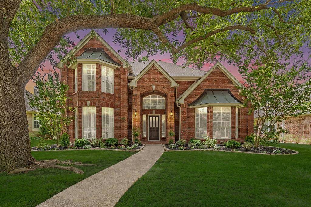 Plano, TX 75093,6308 Beacon Hill Drive