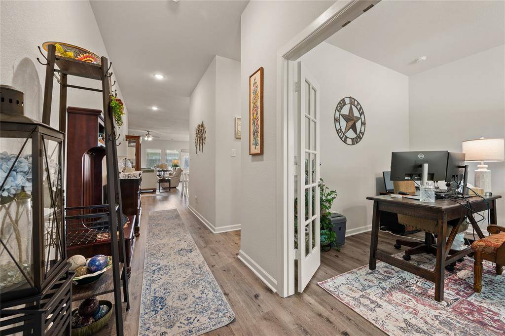 Fort Worth, TX 76120,1921 Highlander Court