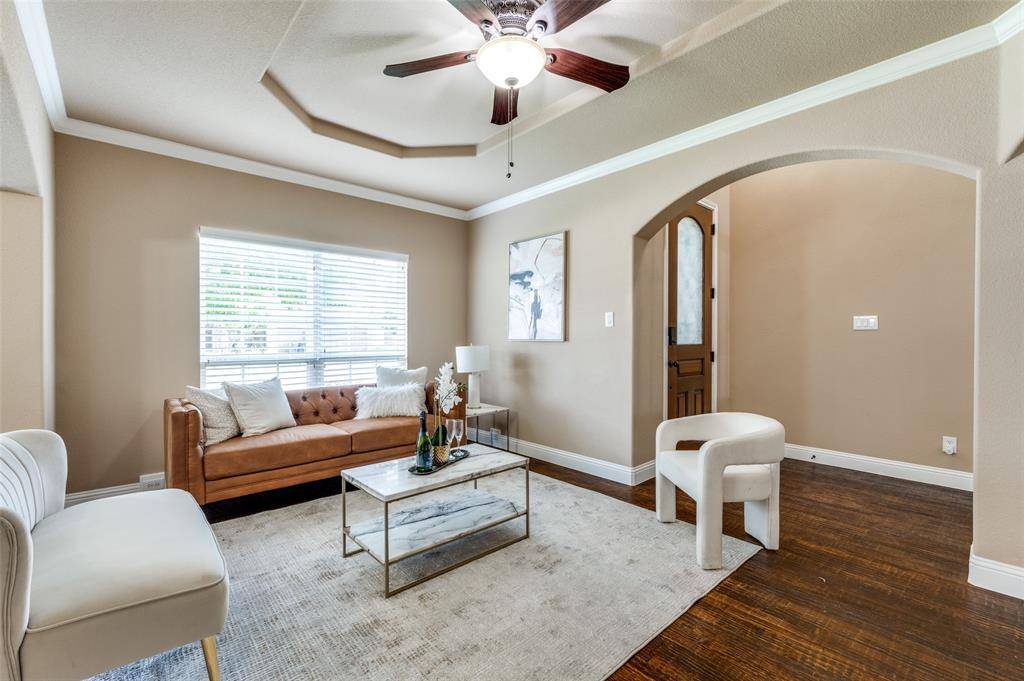 Frisco, TX 75035,14812 Palm Desert Lane