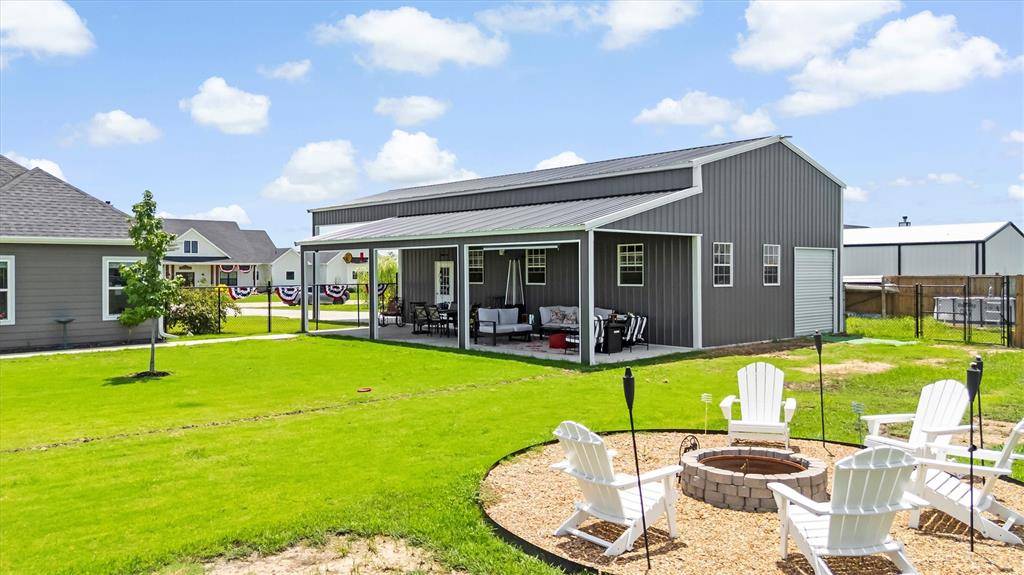 Caddo Mills, TX 75135,4871 Hall Way