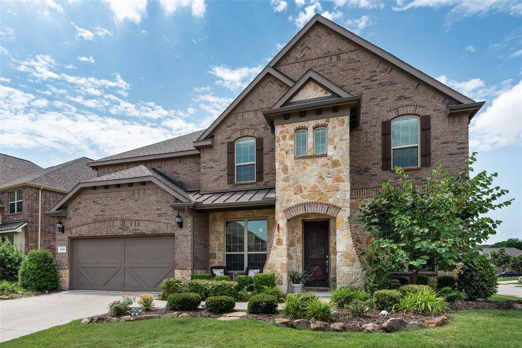 Mckinney, TX 75071,1417 Grapevine Cove