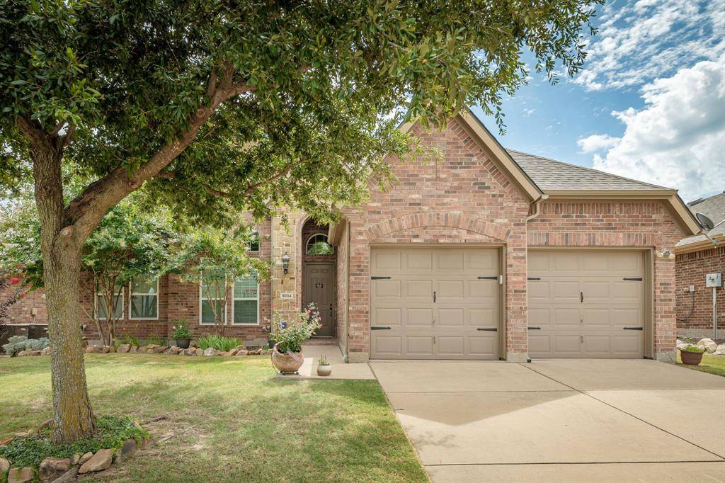 Celina, TX 75009,3004 Morgan Drive
