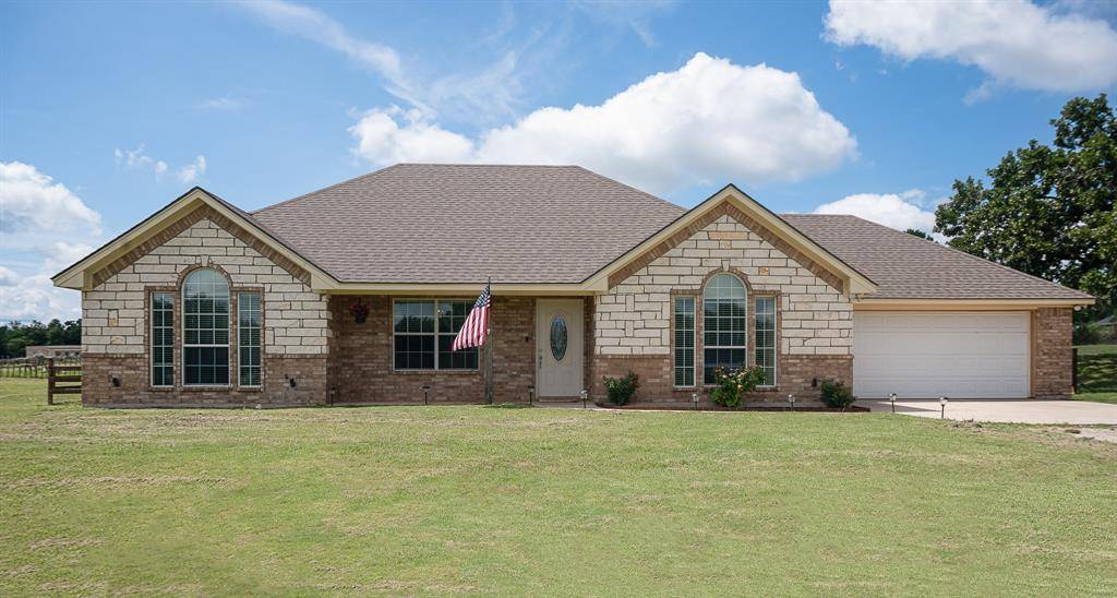 Springtown, TX 76082,738 Newfield Lane