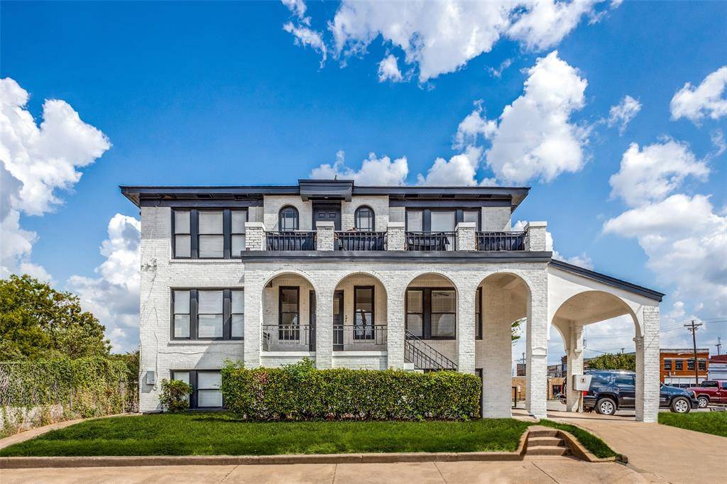 Greenville, TX 75401,2309 Wesley Street #A