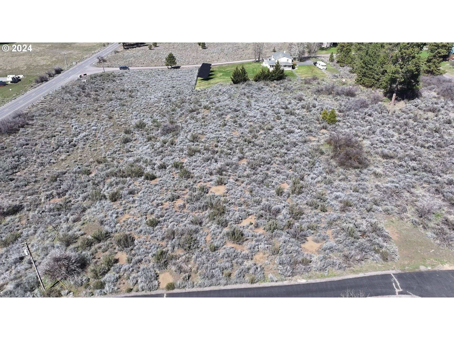 Chiloquin, OR 97624,Lake Forest RD #3