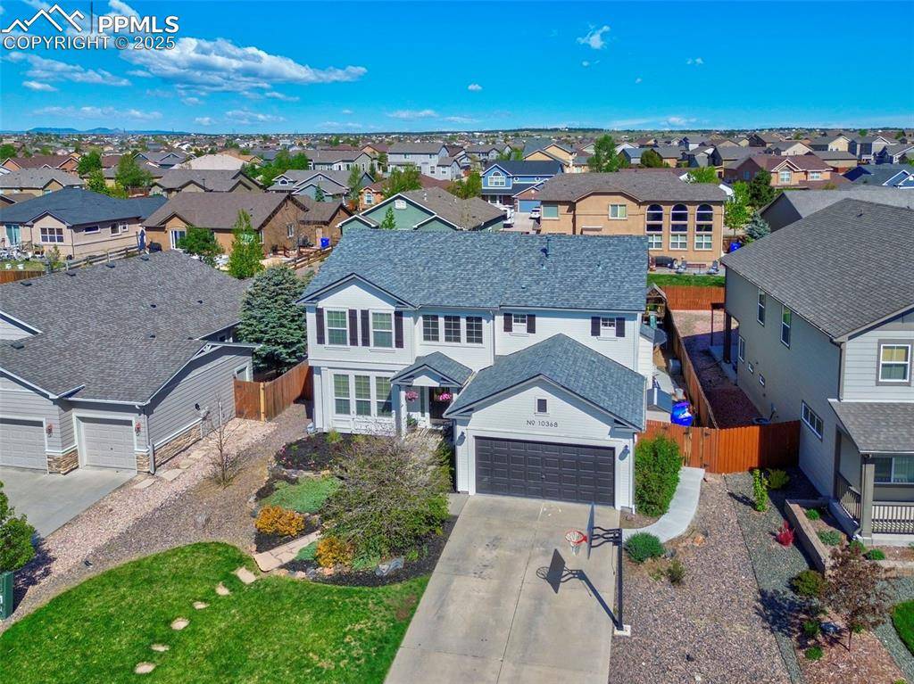 Peyton, CO 80831,10368 Mount Evans DR