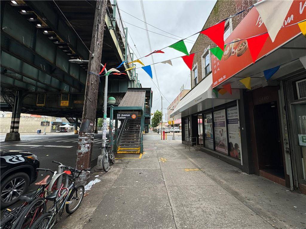 Brooklyn, NY 11214,2480 86th ST