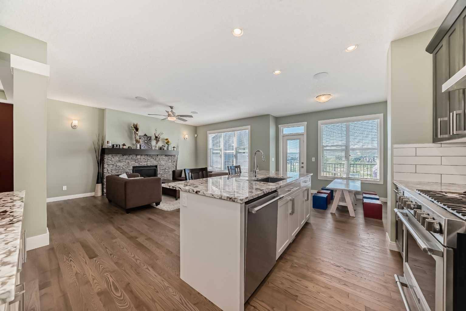 Calgary, AB T3M 2K8,95 Cranbrook HL SE