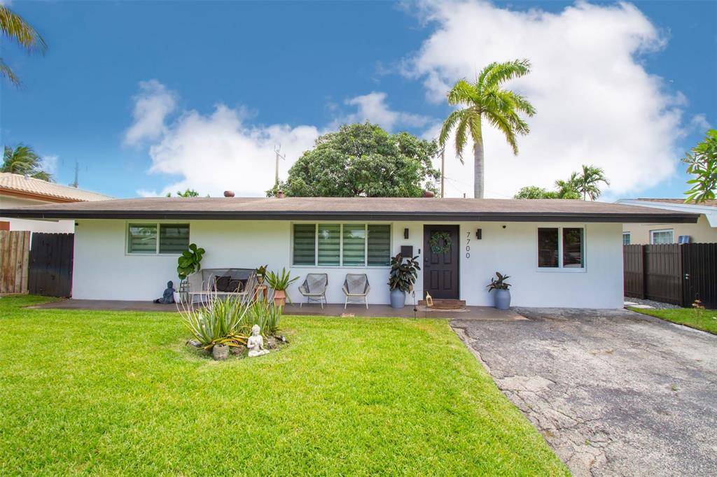 Pembroke Pines, FL 33024,7700 NW 15th St