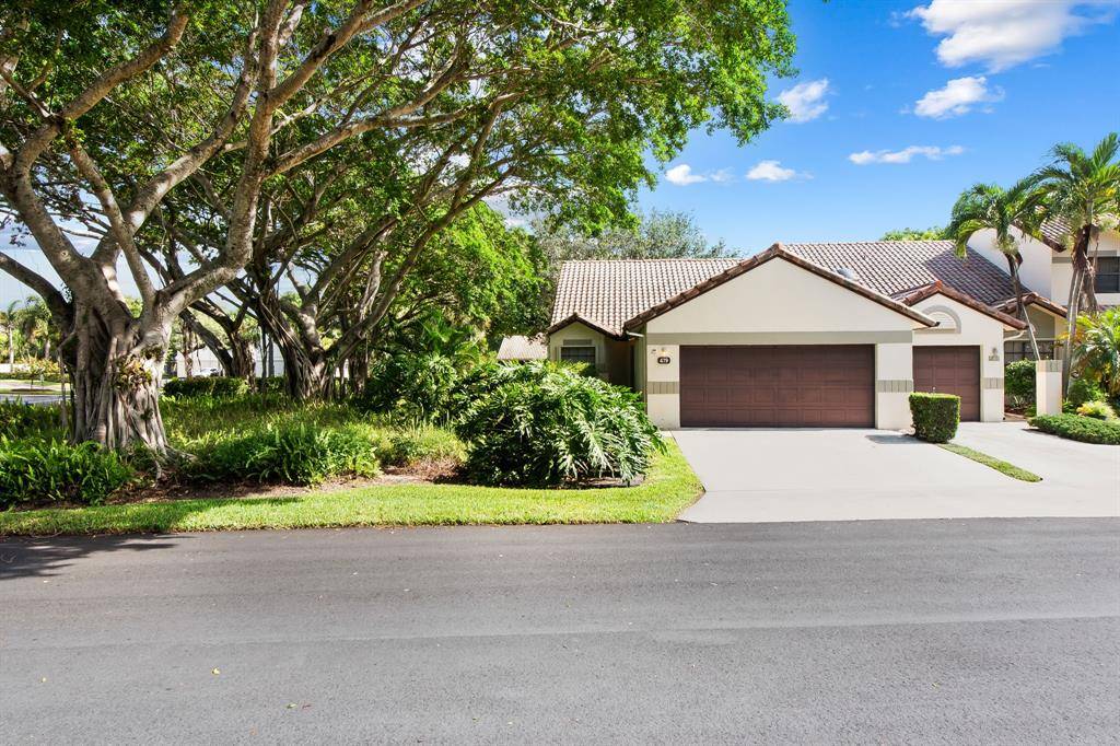 Boca Raton, FL 33431,479 Ashwood Pl #A37