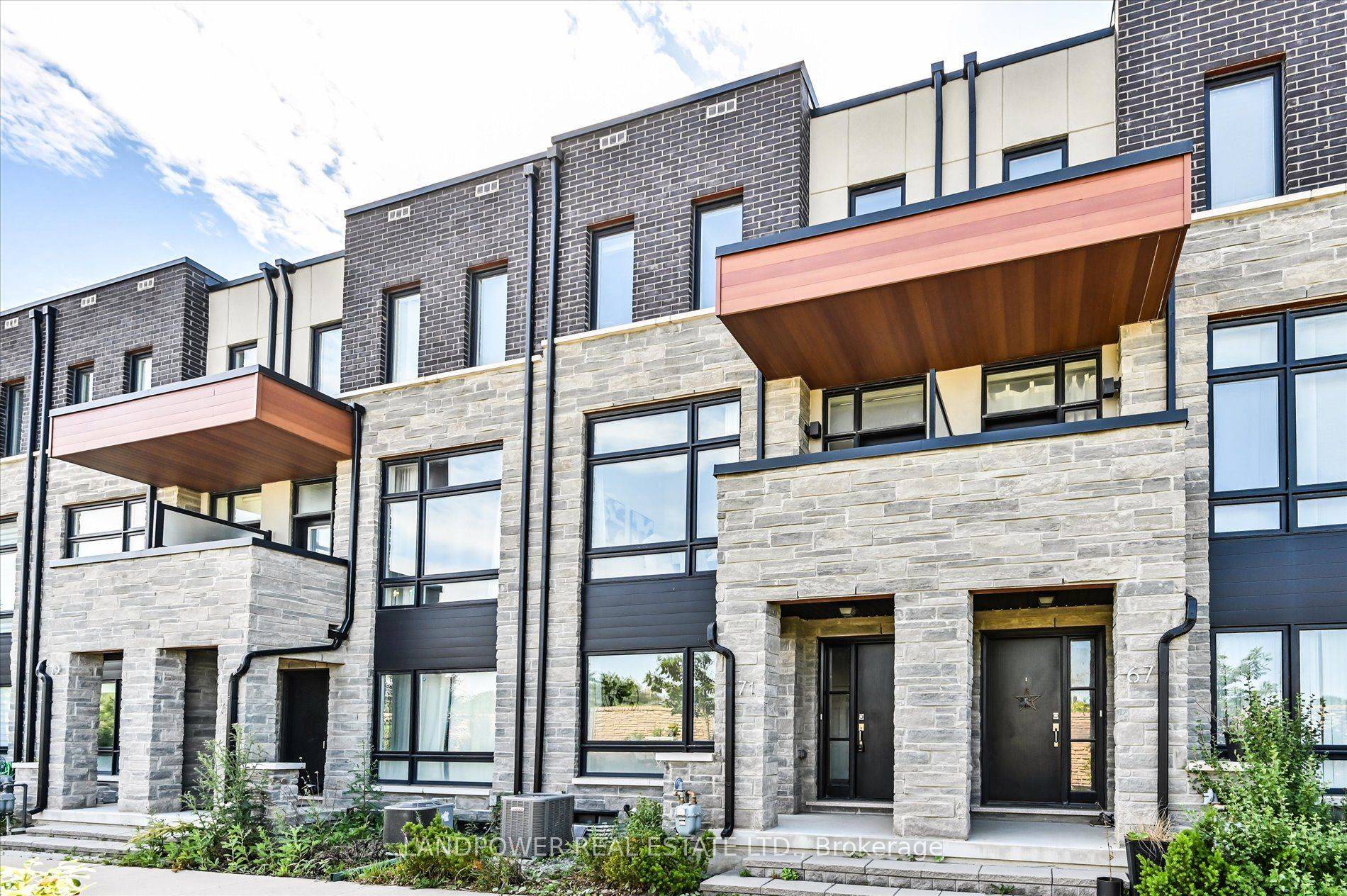 Vaughan, ON L4H 4R5,71 Carpaccio AVE