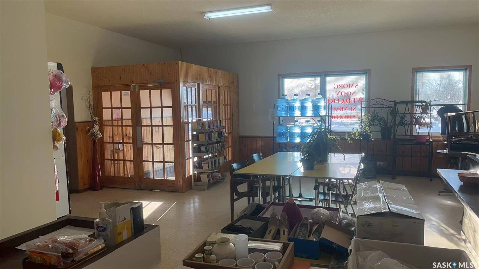 Watson, SK S0K 4V0,207 RAILWAY AVENUE