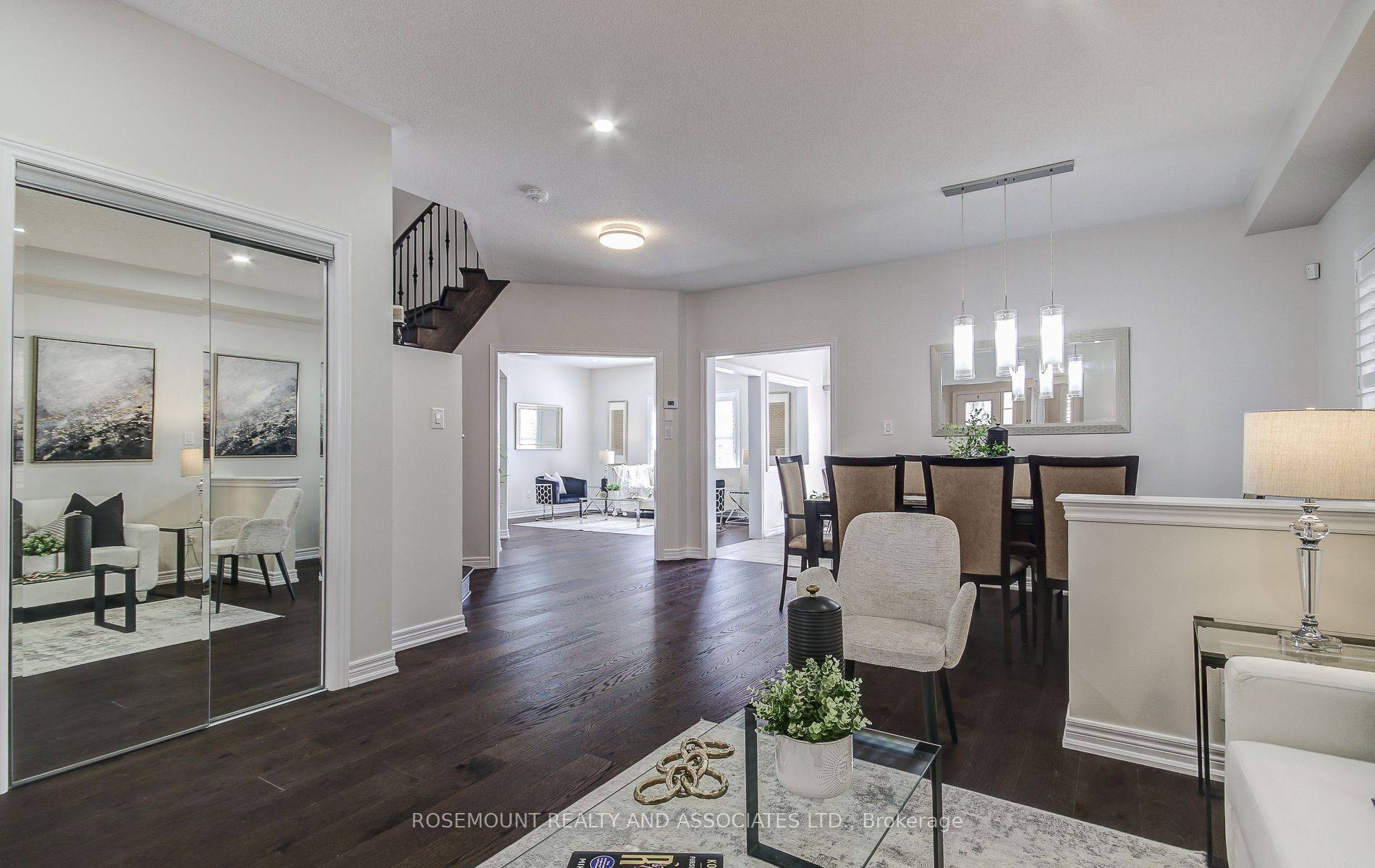 Brampton, ON L6X 0V8,11 Black Diamond CRES