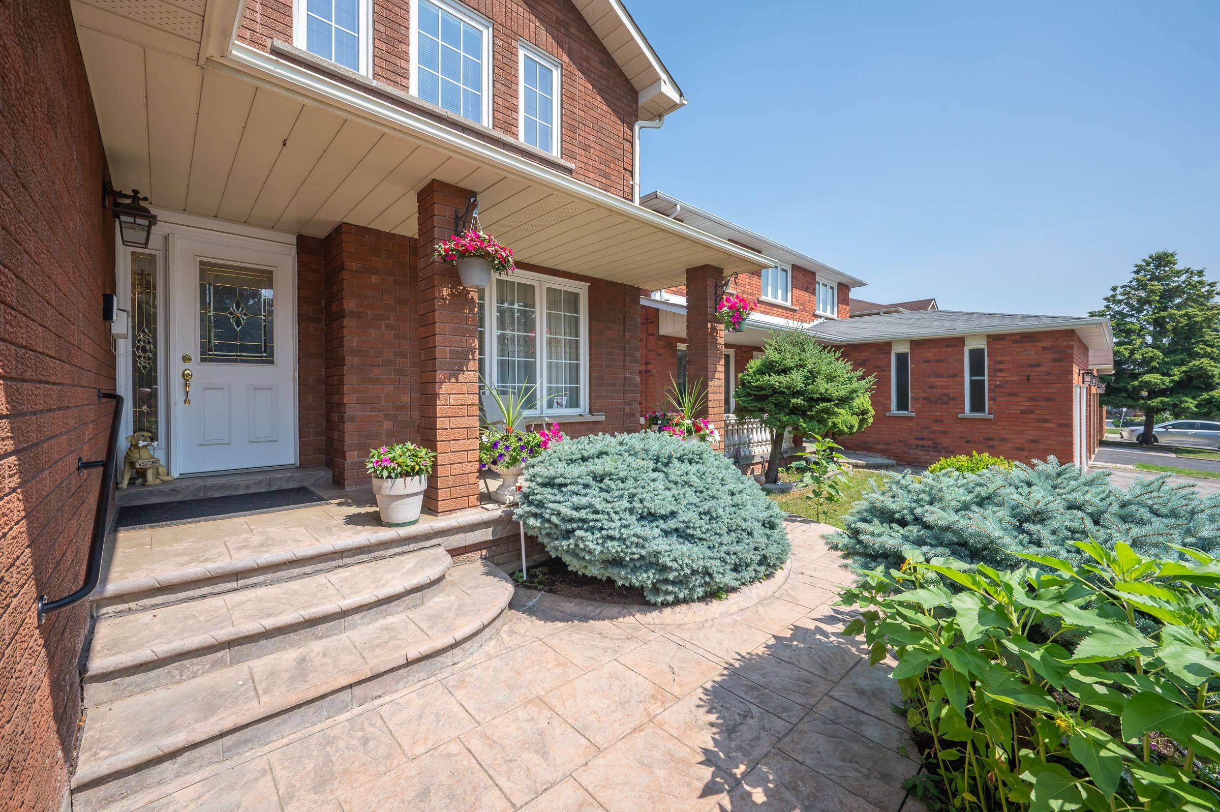 Brampton, ON L6Z 2W3,44 Wexford RD