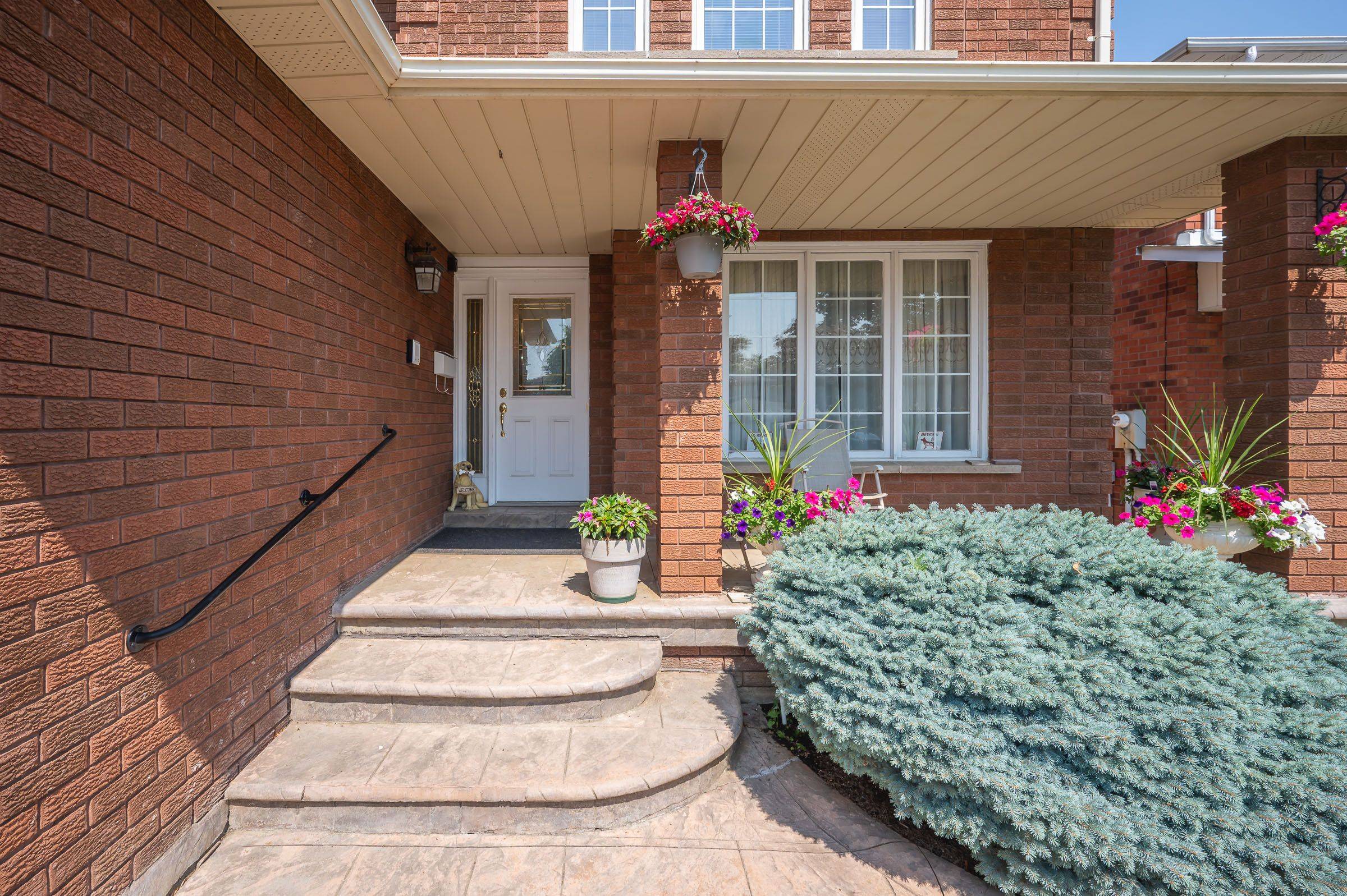 Brampton, ON L6Z 2W3,44 Wexford RD