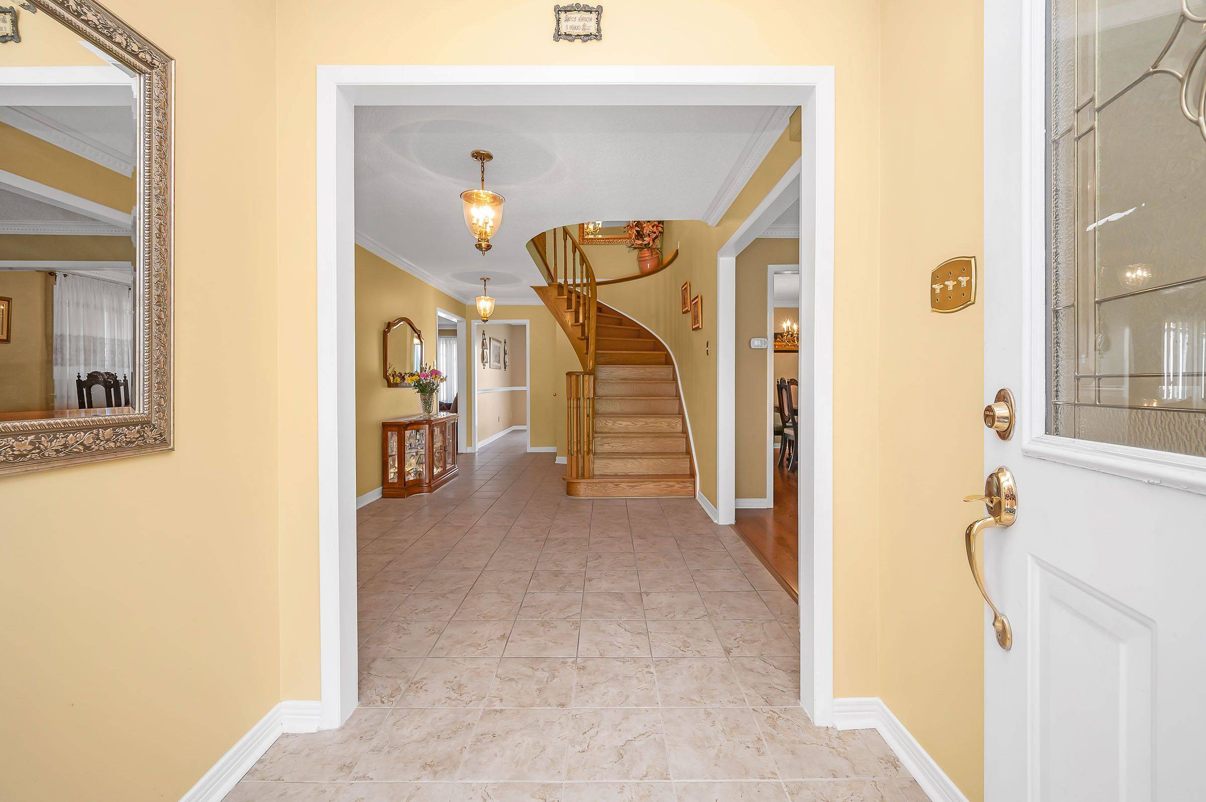 Brampton, ON L6Z 2W3,44 Wexford RD