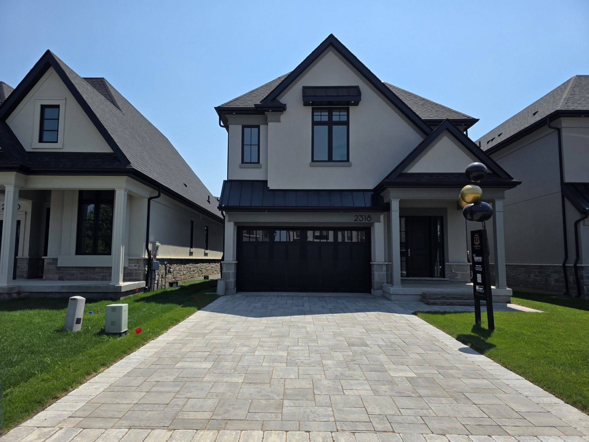Niagara Falls, ON L2J 0E9,2318 TERRAVITA DR