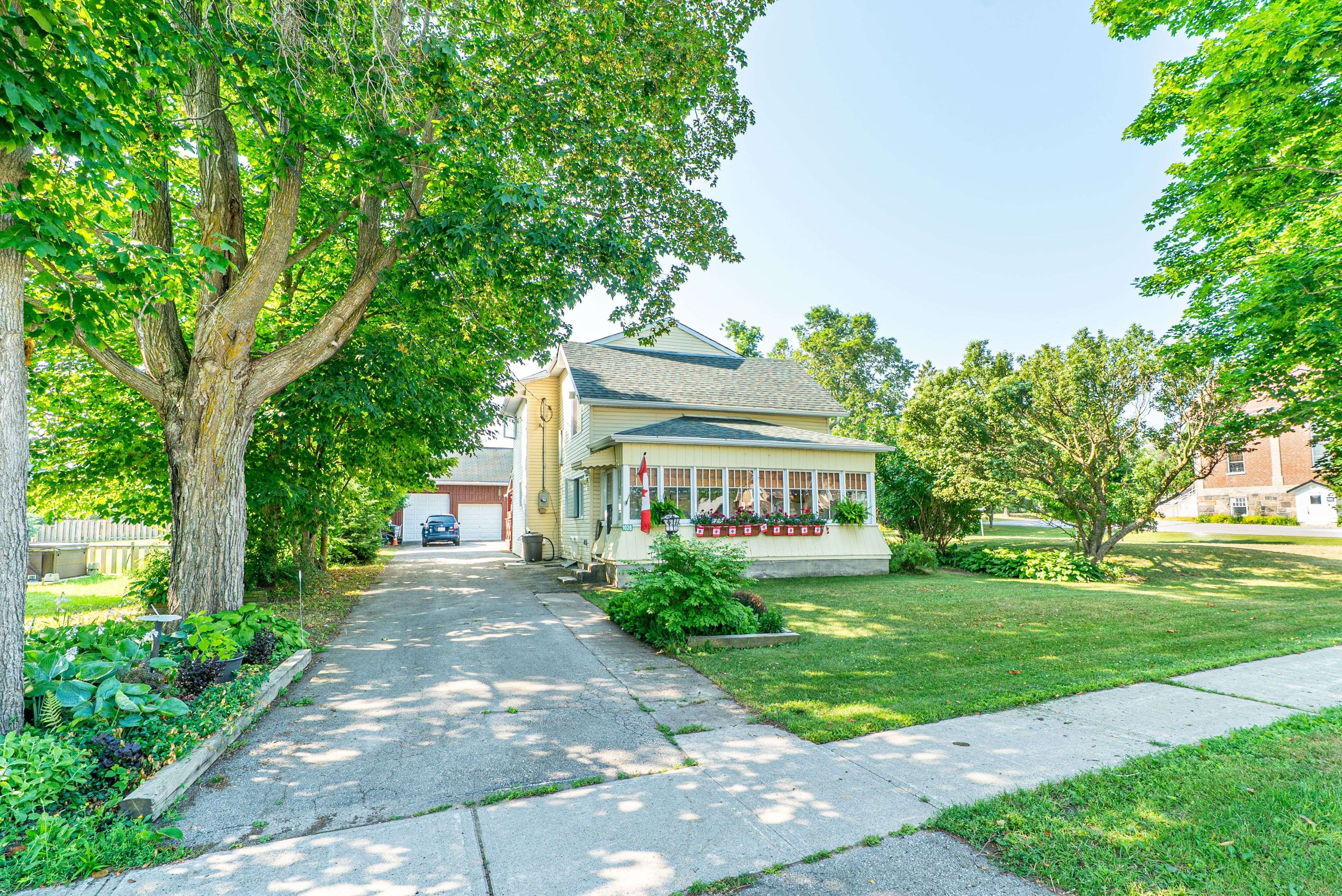 Kawartha Lakes, ON K0M 2C0,1028 Little Britain RD