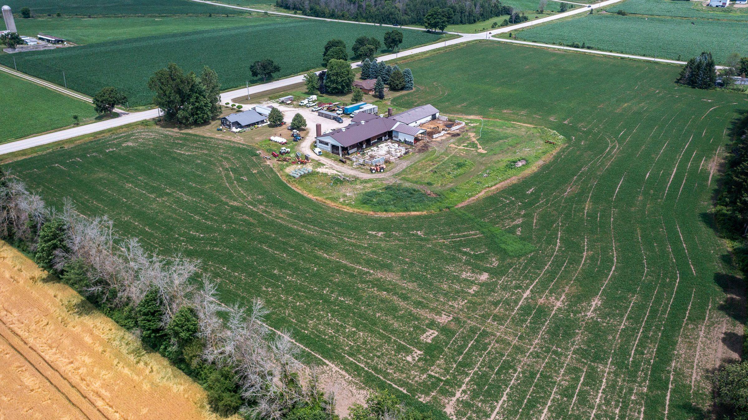 Minto, ON N0G 1Z0,5459/5461 Wellington Road 87 N/A