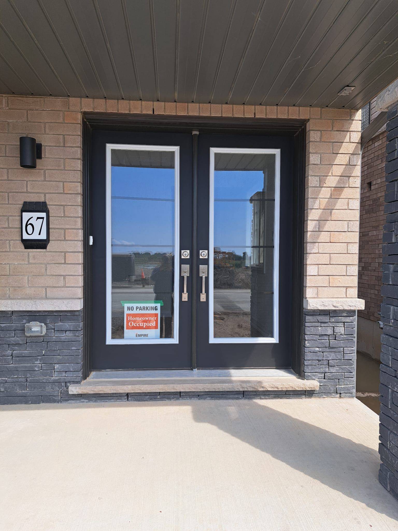 Haldimand, ON N3W 0K5,67 Stanley AVE